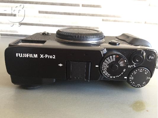 FUJIFILM X-T3 Mirrorless Digital Camera